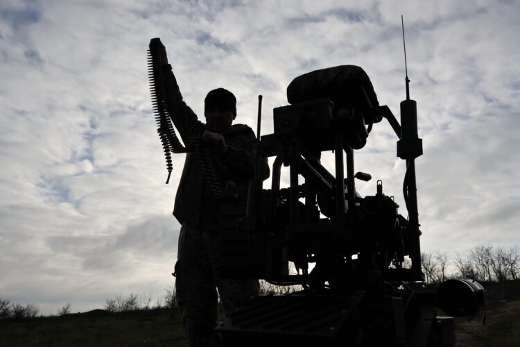 Trump says Zelenskyy 'isn't ready' yet to accept US-authored proposal to end Russia-Ukraine war
